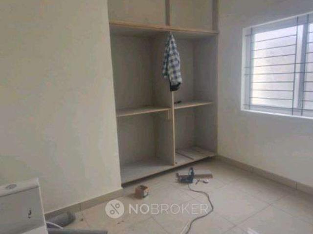 Flat for rent in Bangalore East, Cox Town - Bangalore