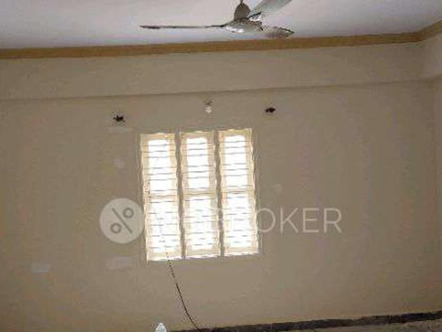 Flat for rent in Bangalore South, Cox Town - Bangalore