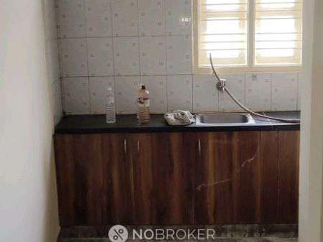 Flat for rent in Bangalore South, Cox Town - Bangalore