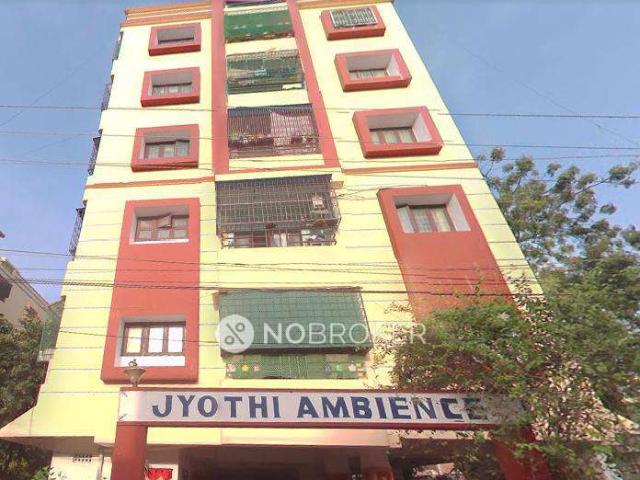 Flat for rent in Haidarabad, Telangana