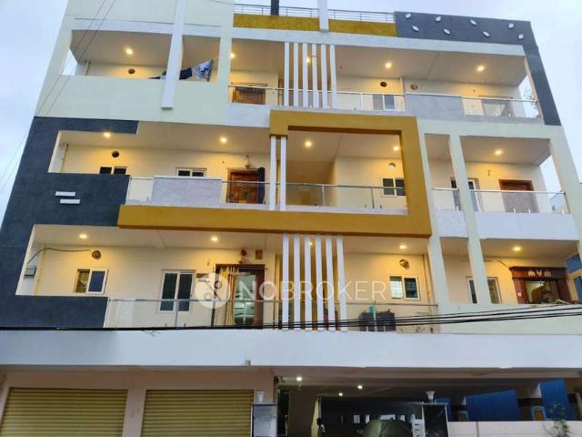 Flat for rent in Greater Hyderabad Municipal Corporation Central Zone, Hyderabad