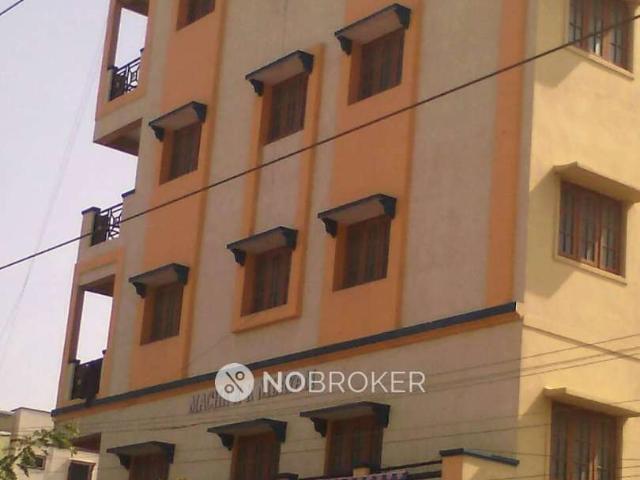Flat for rent in Haidarabad, Telangana