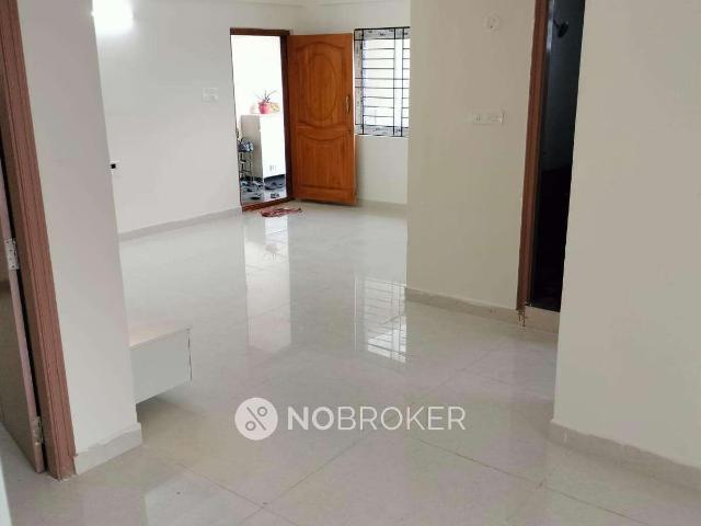 Flat for rent in Bangalore South, Cox Town - Bangalore