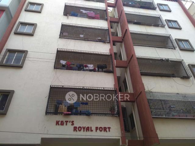 Flat for sale in Bangalore South, Karnataka