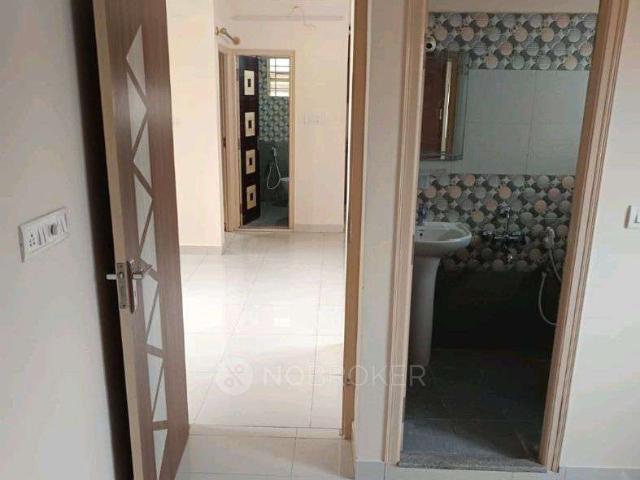 Flat for rent in Bangalore East, Cox Town - Bangalore