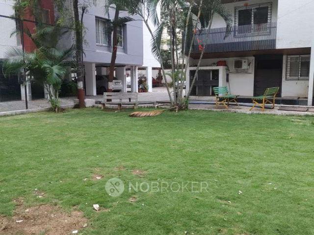 Flat for rent in Wakad, National Capital Territory Of Delhi