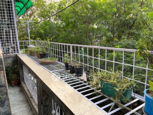 Flat for rent in South Delhi, Deri