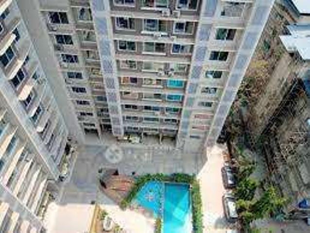 Flat for sale in Andheri - Mumbai, National Capital Territory Of Delhi