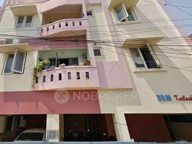 Flat for rent in Anna Nagar, Tamil Nadu