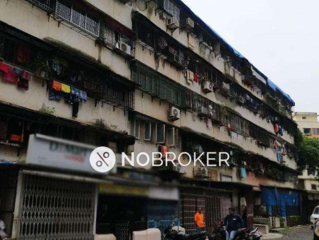 Flat for sale in Nahur, Mumbai Suburban District