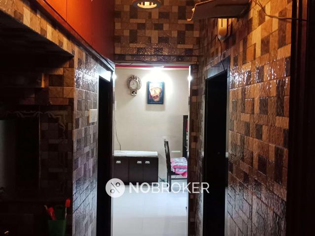 Flat for rent in Kalyan-dombivali, Gopalnagar