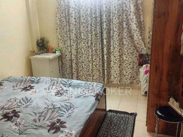Flat for sale in Warje, Pune