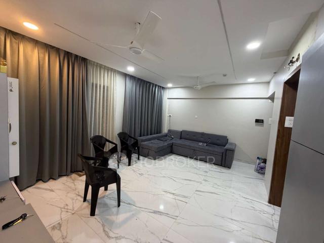 Flat for rent in Chakankar Mala, Pune