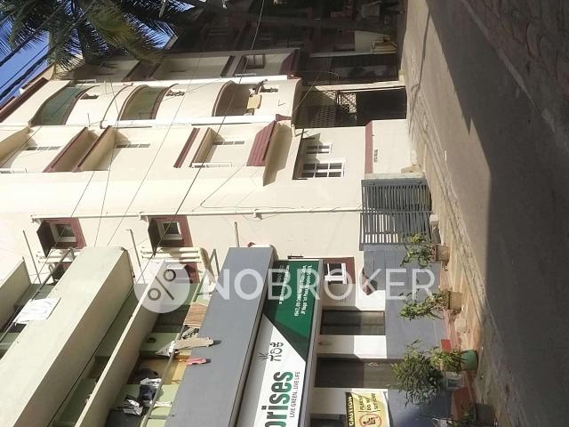 Flat for sale in Bangalore South, Cox Town - Bangalore