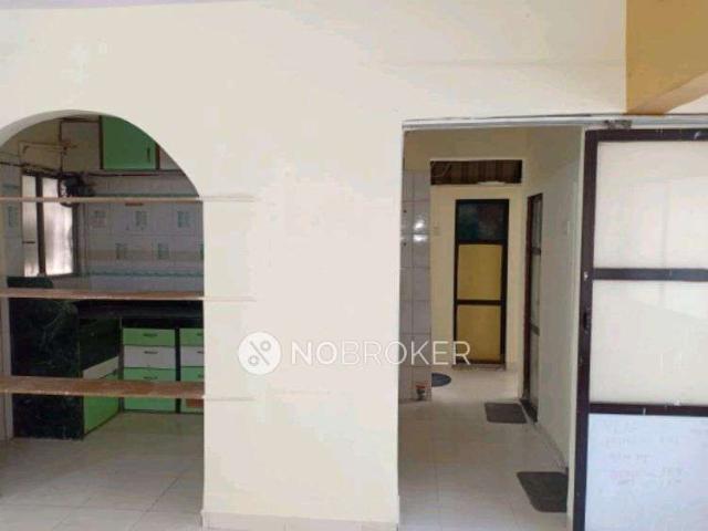 Flat for rent in Navi Mumbai, Airoli - Mumbai