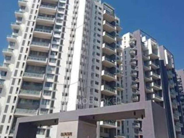 Flat for sale in Baner, Pune
