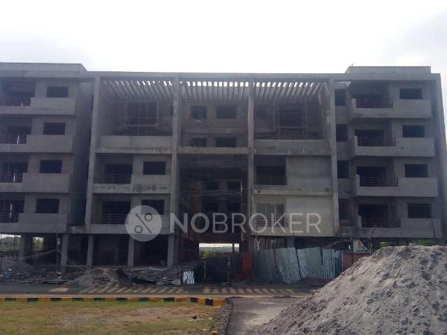 Flat for rent in Santoshapuram, Chennai