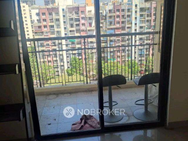 Flat for rent in Hinjawadi - Pune, National Capital Territory Of Delhi