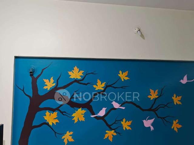 Flat for rent in Hinjawadi - Pune, National Capital Territory Of Delhi