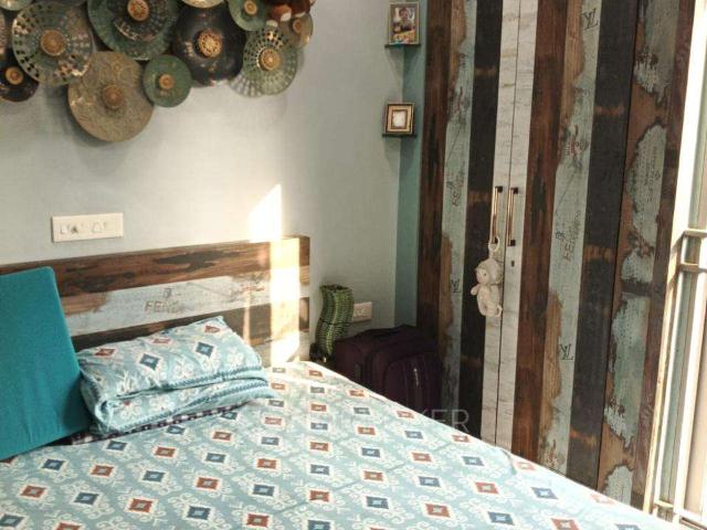 Flat for sale in Kalpataru Sunrise, Thane