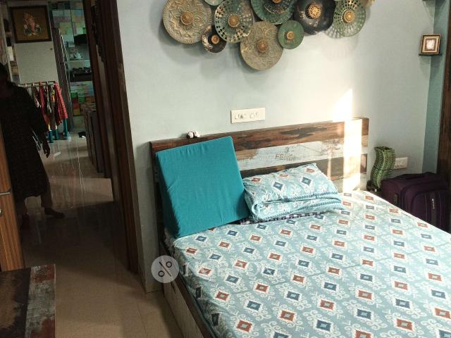 Flat for sale in Kalpataru Sunrise, Thane
