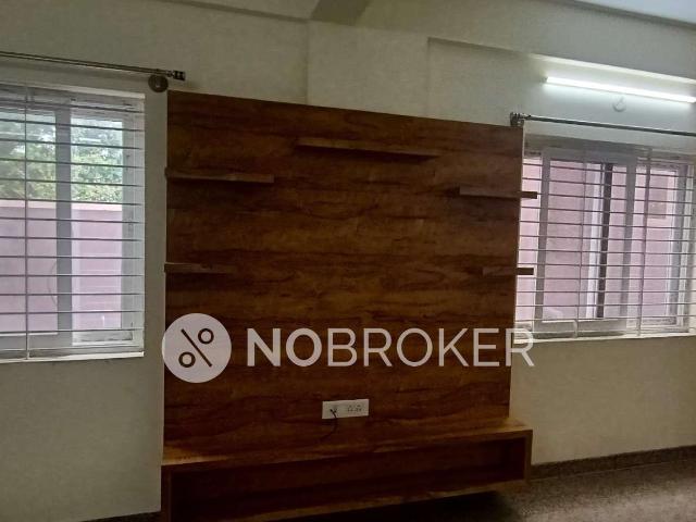 Flat for rent in Bangalore North, Cox Town - Bangalore