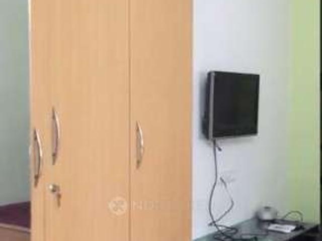 Flat for rent in Bangalore South, Cox Town - Bangalore