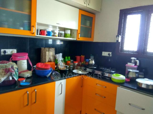 Flat for rent in Haidarabad, Telangana