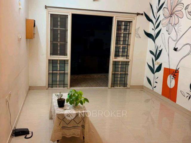 Flat for rent in Bangalore South, Cox Town - Bangalore