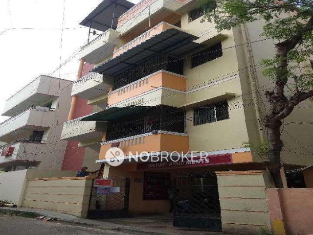 Flat for rent in Kayamkulam, Tamil Nadu