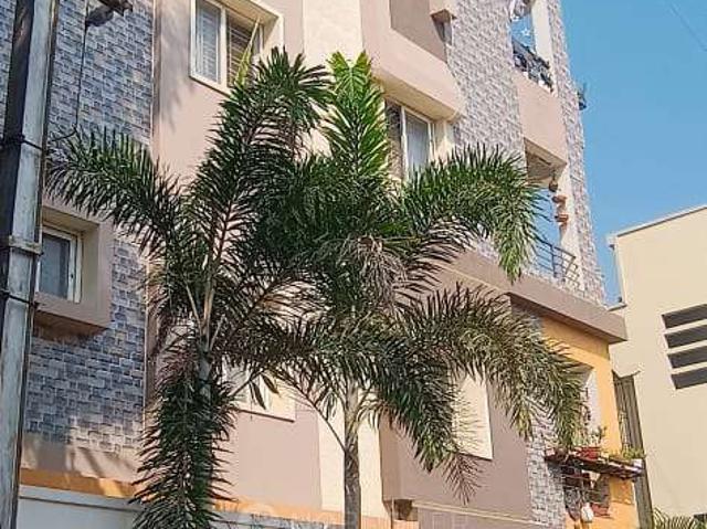 Flat for sale in Bhavani Nagar, Hyderabad