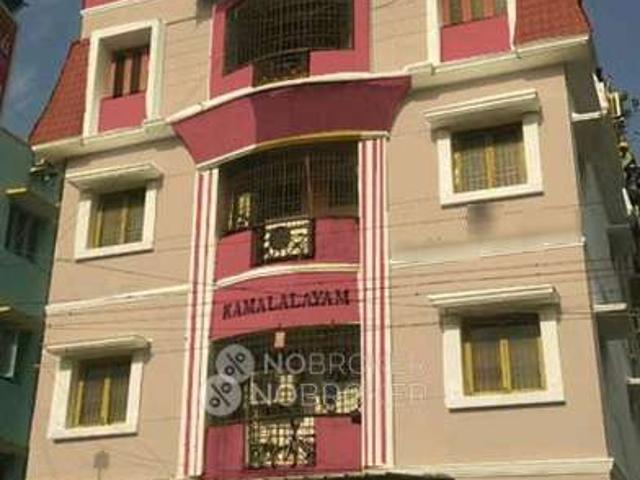 Flat for rent in Ambattur, Tamil Nadu