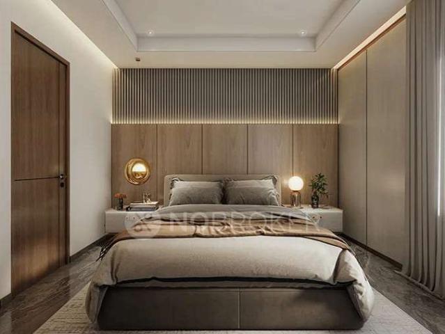 Flat for sale in Nerul