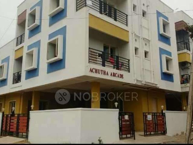 Flat for rent in Sholinganallur - Chennai, Tamil Nadu