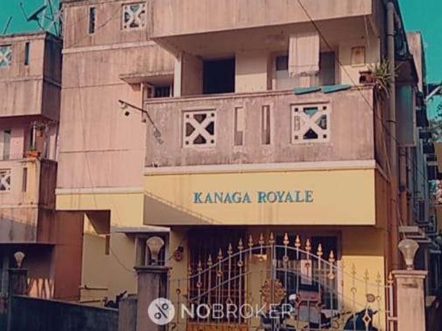 Flat for sale in Anna Nagar, Tamil Nadu