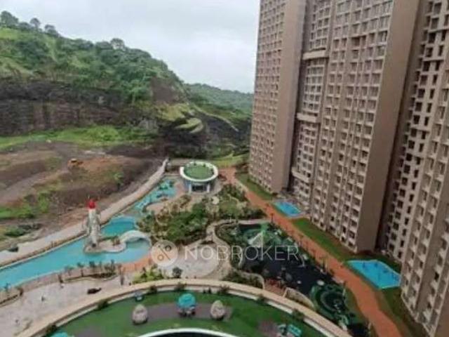 Flat for rent in Vikhroli West, Mumbai