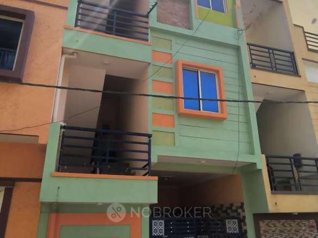 Flat for rent in Bangalore East, Cox Town - Bangalore