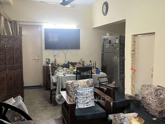 Flat for rent in West Delhi, Deri