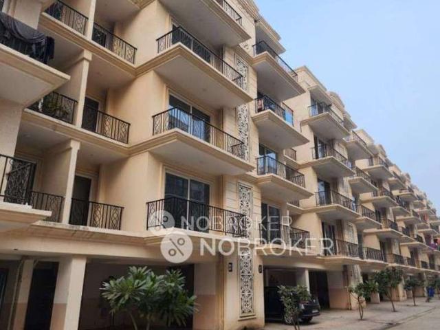 Flat for rent in Hariana