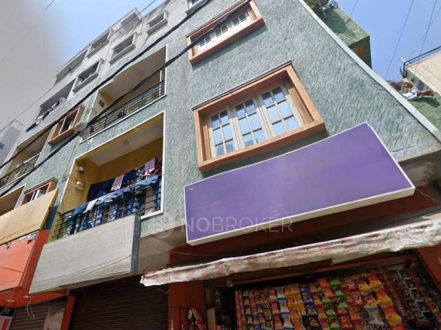 Flat for rent in Bangalore North, Cox Town - Bangalore