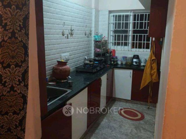 Flat for rent in Bangalore East, Cox Town - Bangalore