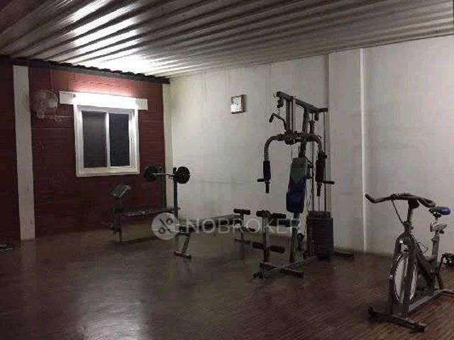Flat for sale in Bangalore South, Cox Town - Bangalore