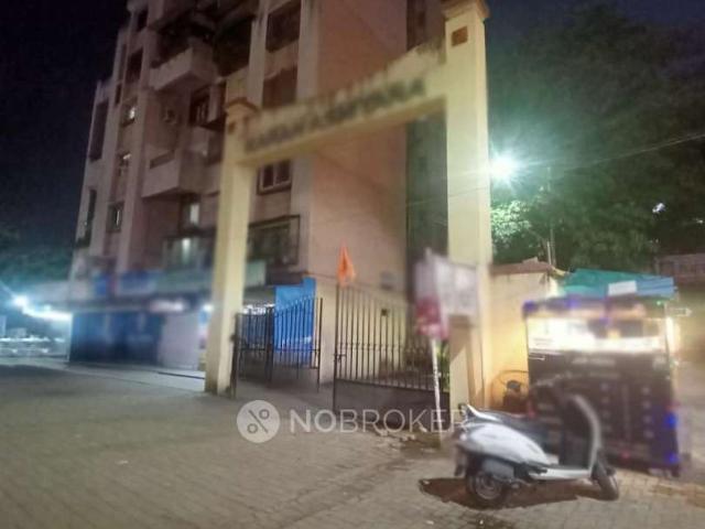 Flat for rent in Karan Ashiyana, Pune