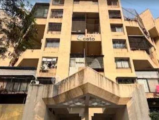 Flat for rent in Pune