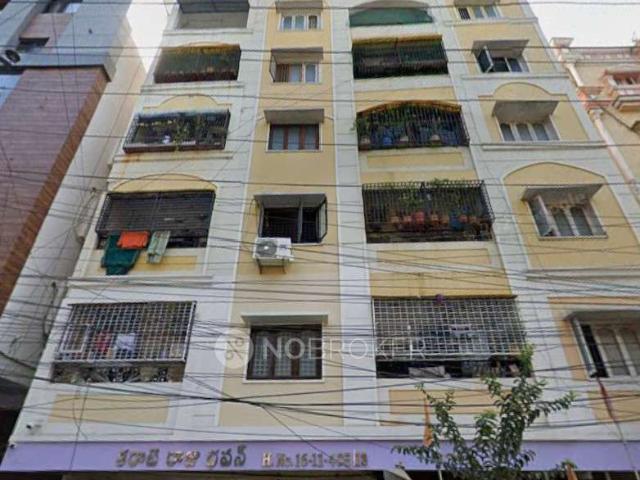 Flat for sale in Ranga Reddy, Haidarabad