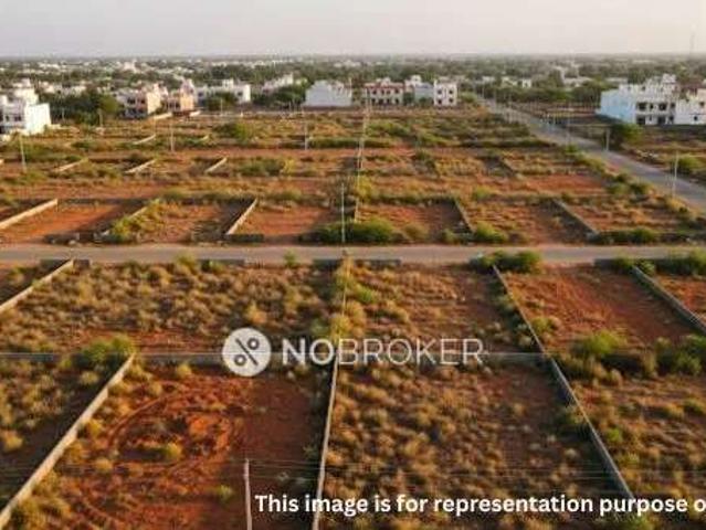 Flat for sale in Nanmangalam, Tamil Nadu