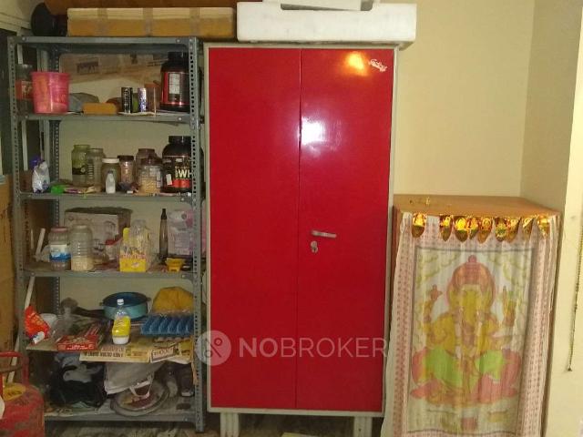 Flat for rent in Bangalore East, Cox Town - Bangalore