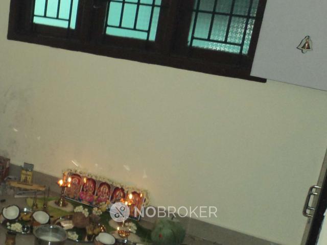 Flat for sale in Nanmangalam, Tamil Nadu