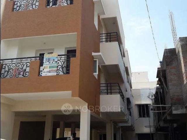 Flat for rent in Ward 24, Chennai Corporation