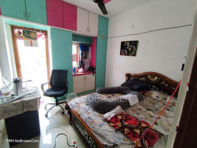 Flat for sale in Vikas Nagar, Bandlaguda Jagir